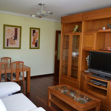 Apartment Ana Quijas 外观 照片