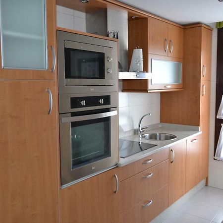 Apartment Ana Quijas 外观 照片