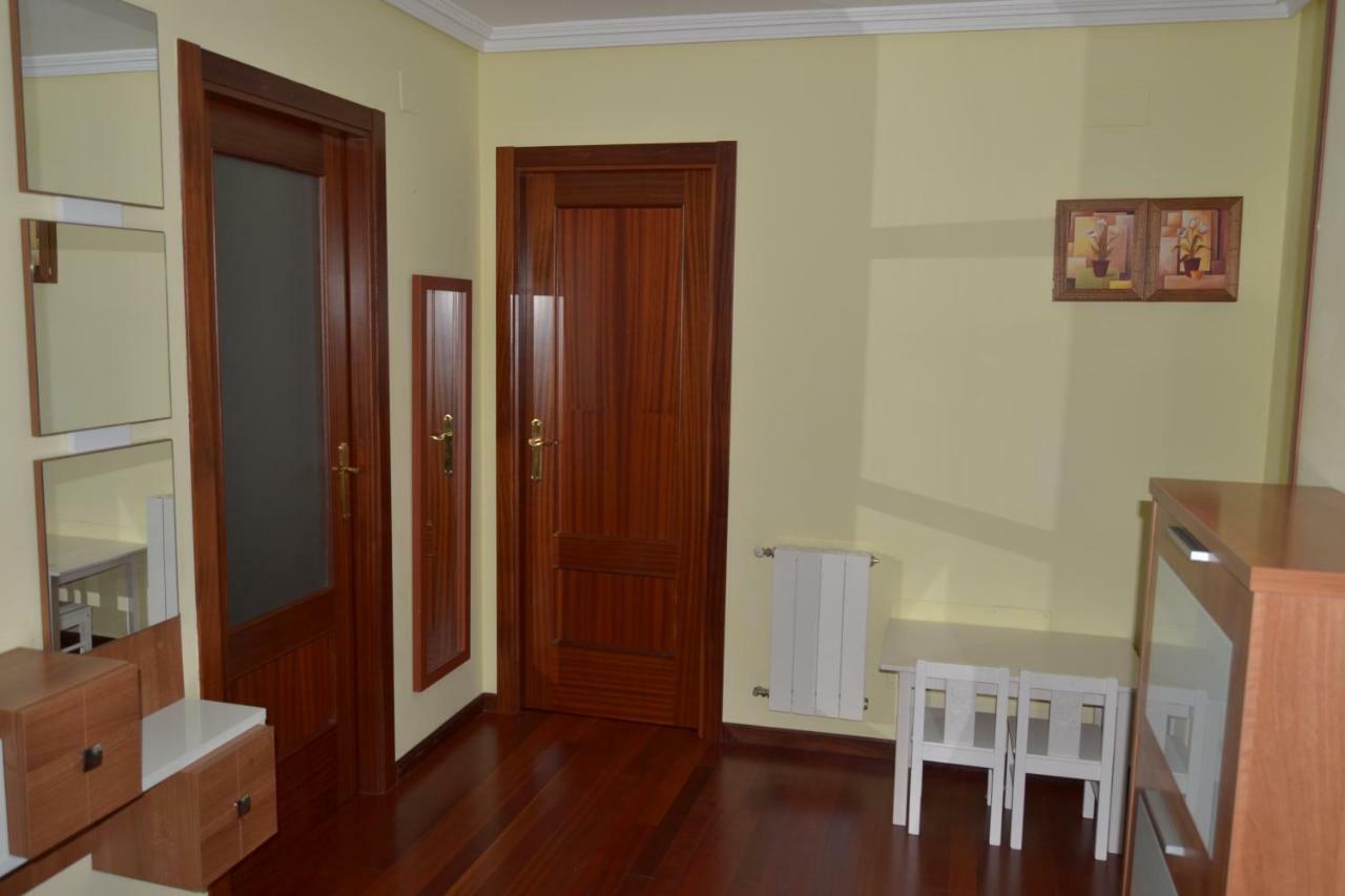 Apartment Ana Quijas 外观 照片