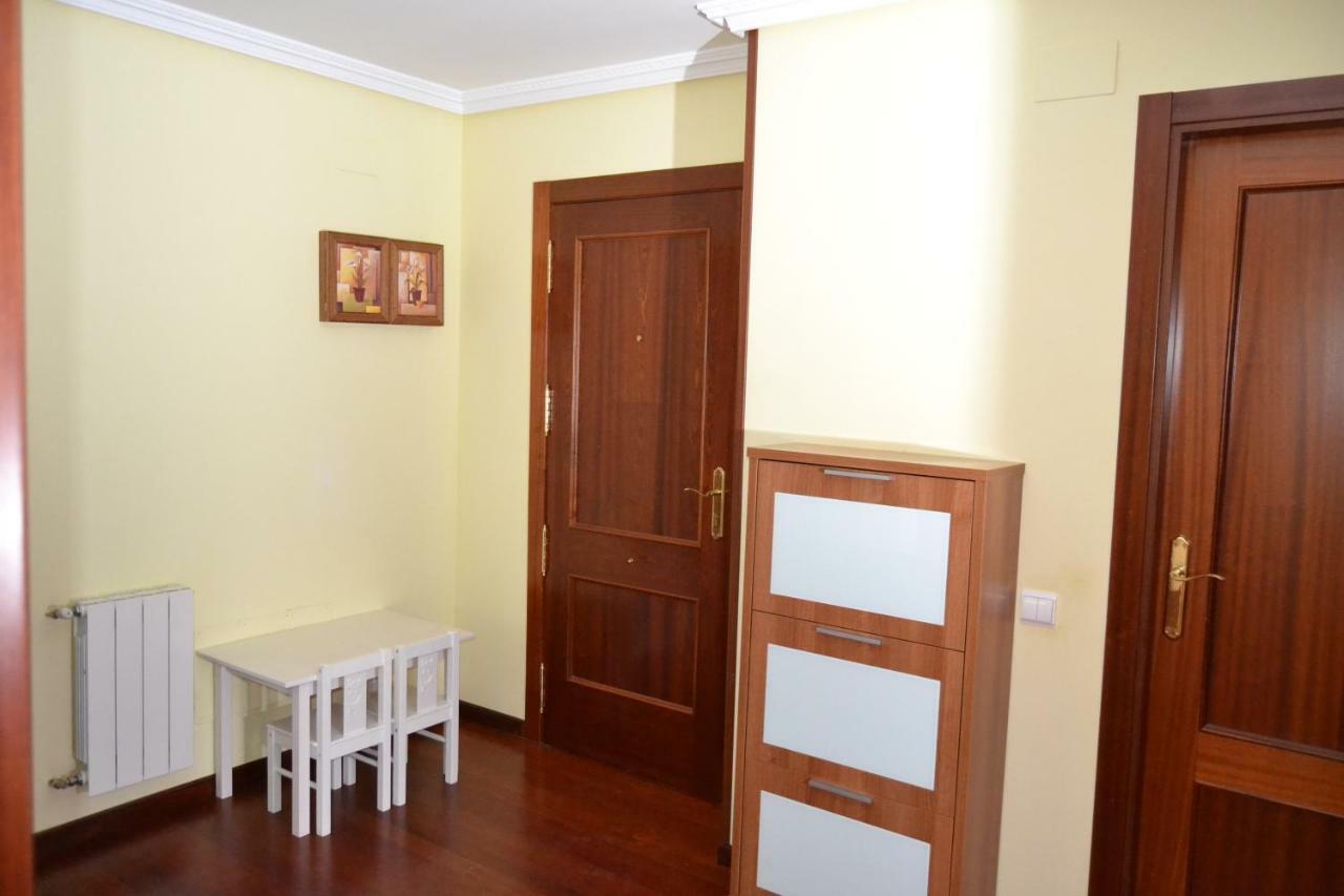 Apartment Ana Quijas 外观 照片