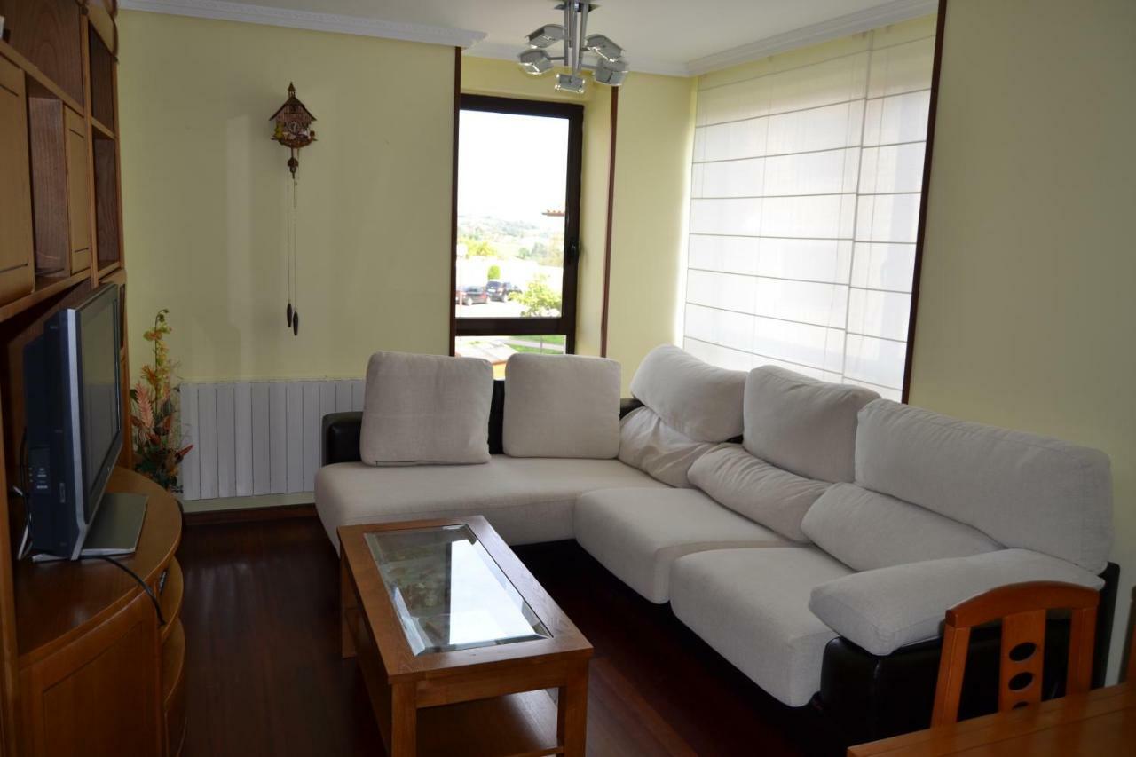Apartment Ana Quijas 外观 照片