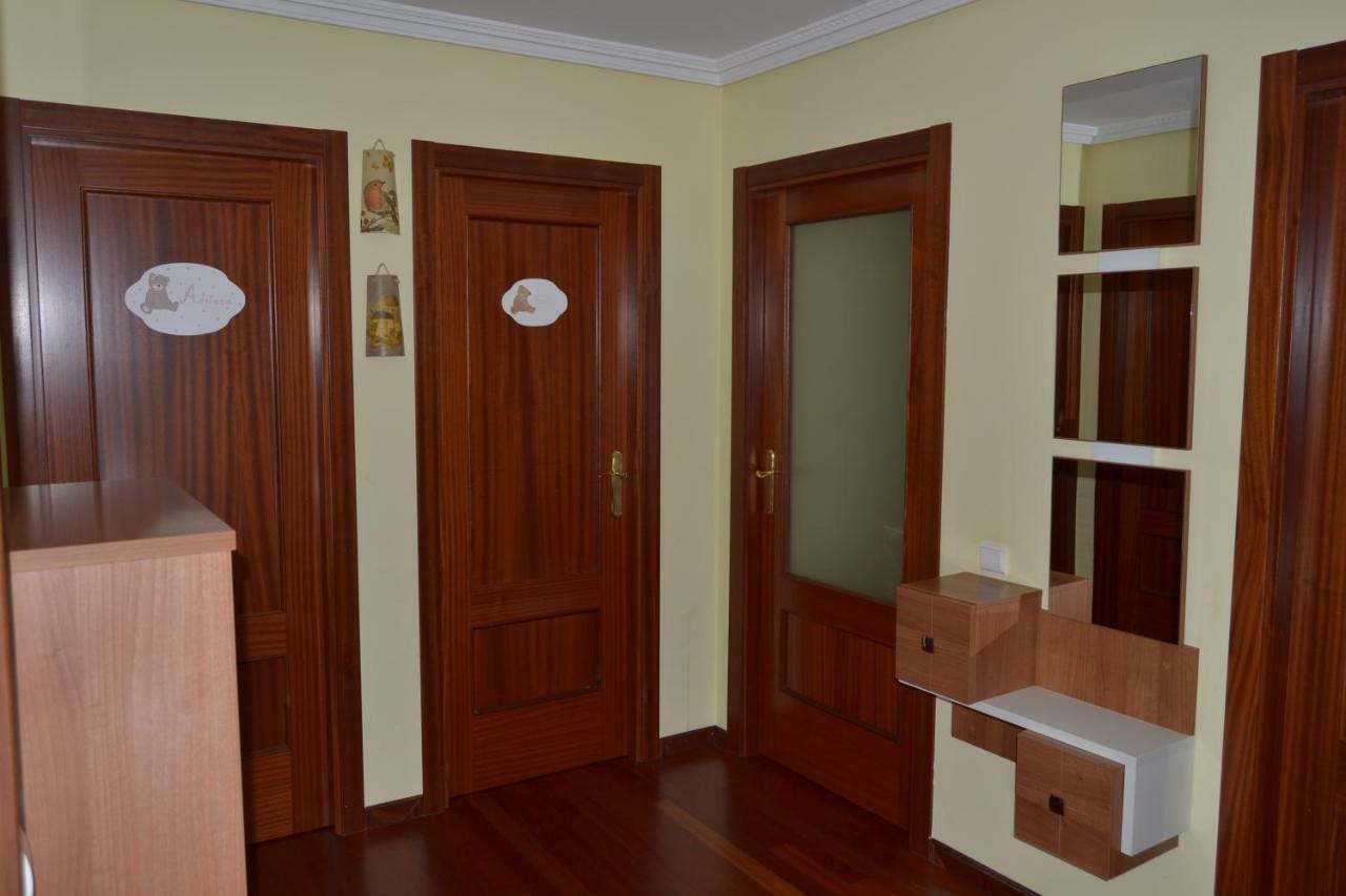 Apartment Ana Quijas 外观 照片