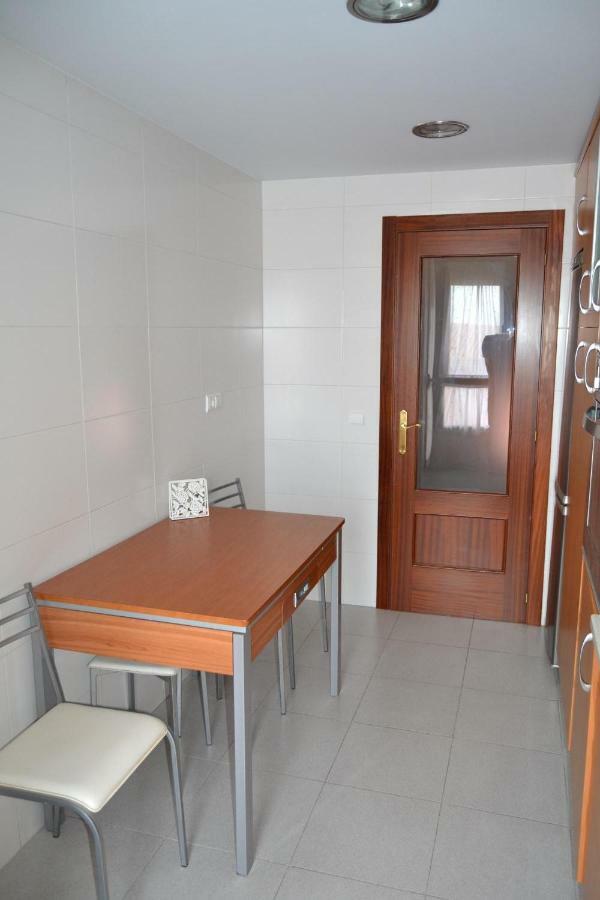 Apartment Ana Quijas 外观 照片