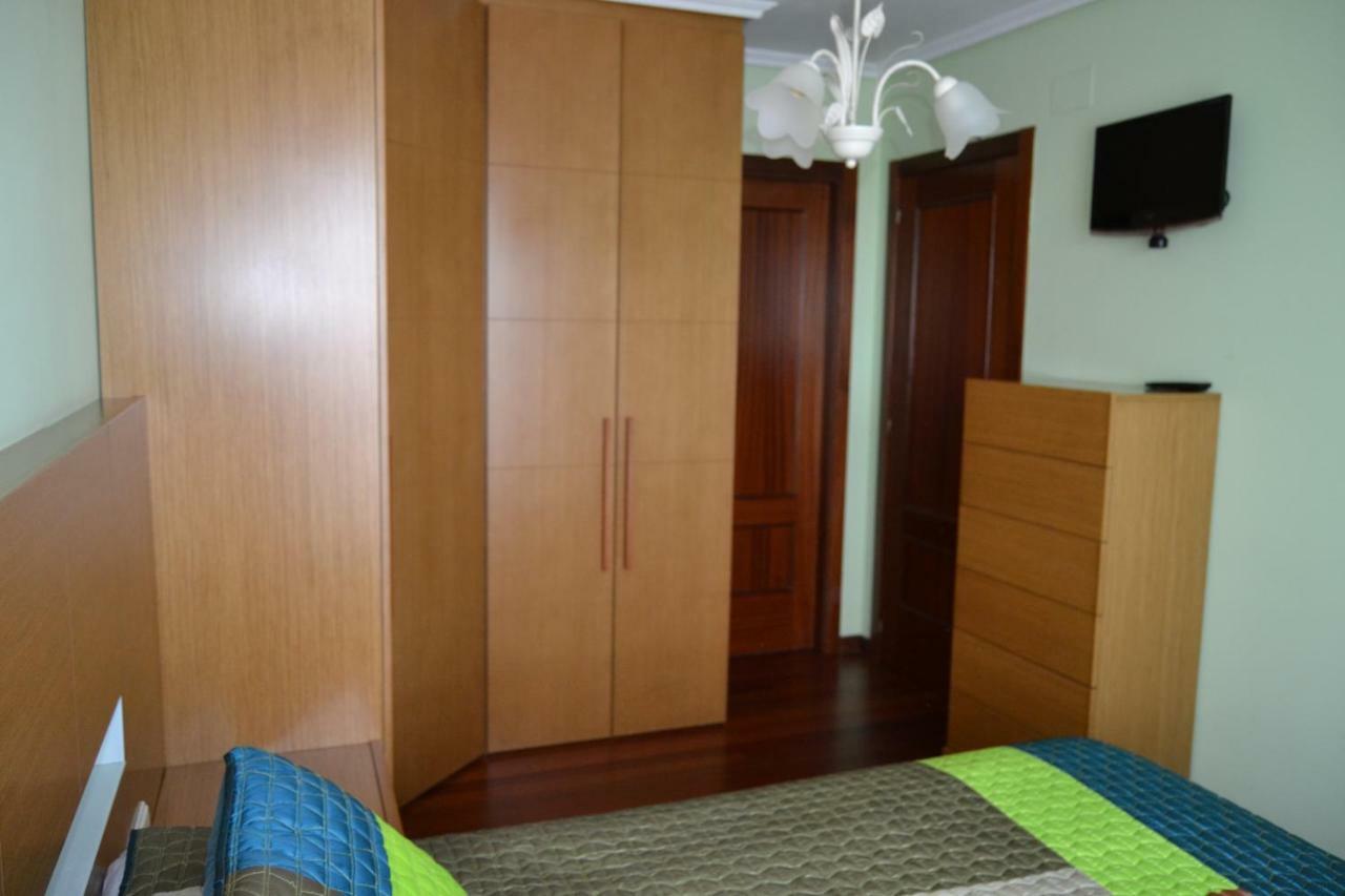 Apartment Ana Quijas 外观 照片
