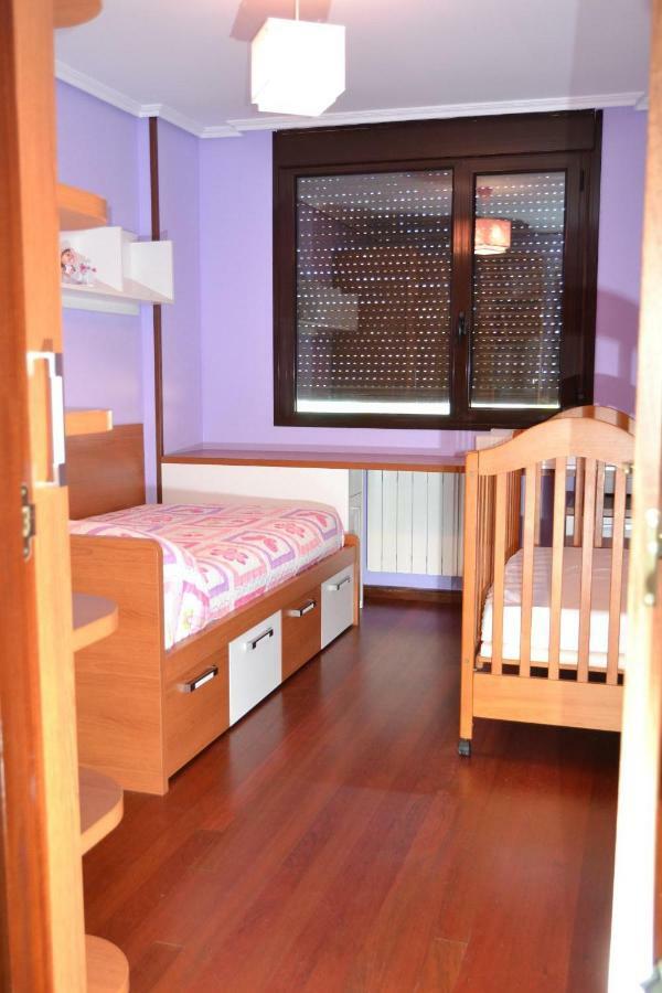 Apartment Ana Quijas 外观 照片