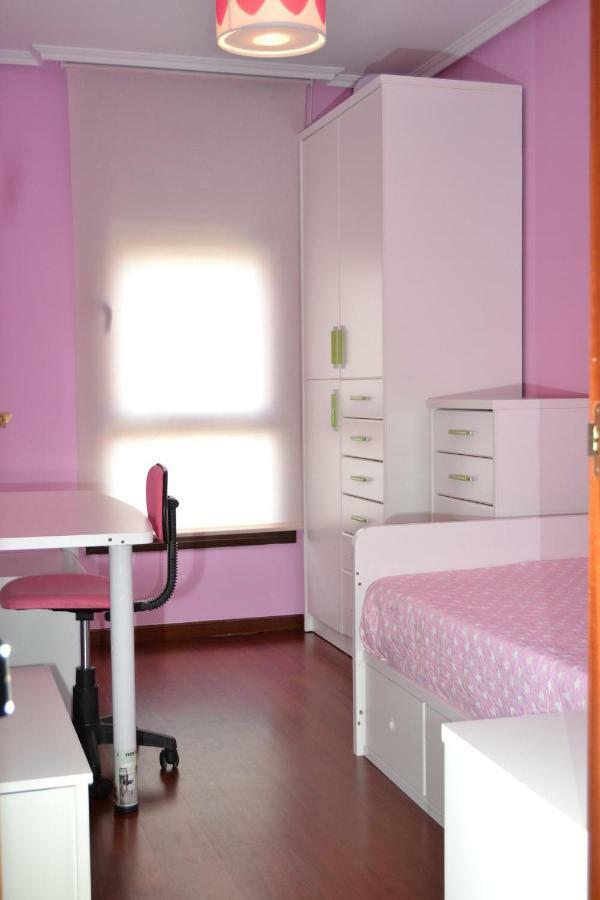 Apartment Ana Quijas 外观 照片