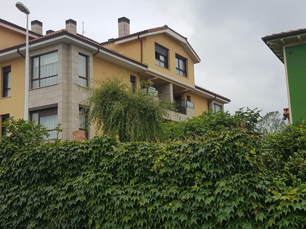 Apartment Ana Quijas 外观 照片